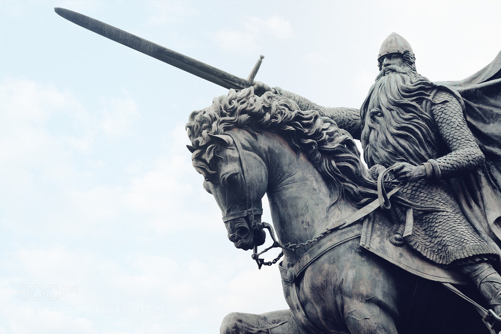 Nikon D610 sample photo. Burgos from a different photography