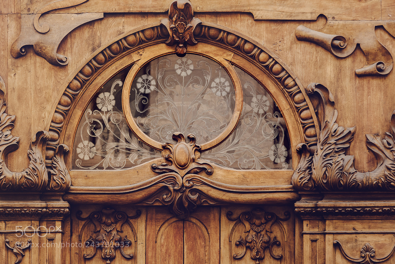 Nikon D610 sample photo. Burgos from a different photography