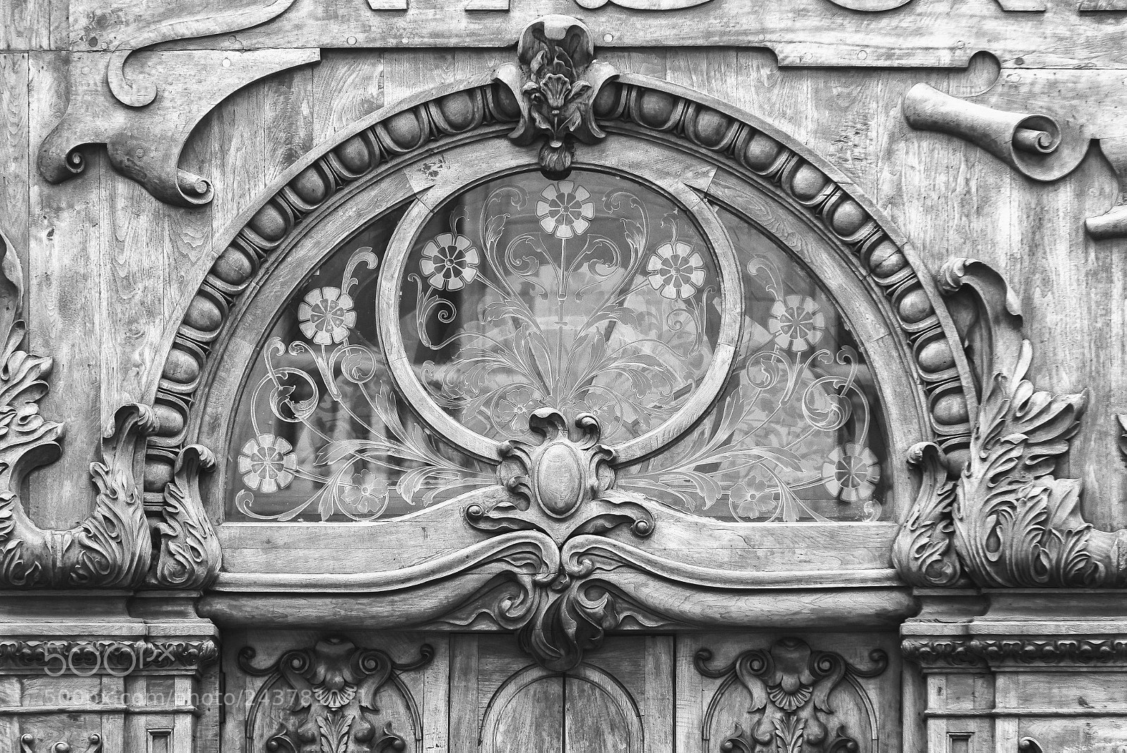 Nikon D610 sample photo. Burgos from a different photography