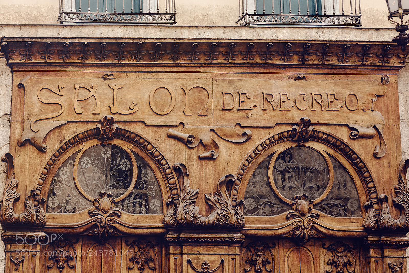 Nikon D610 sample photo. Burgos from a different photography