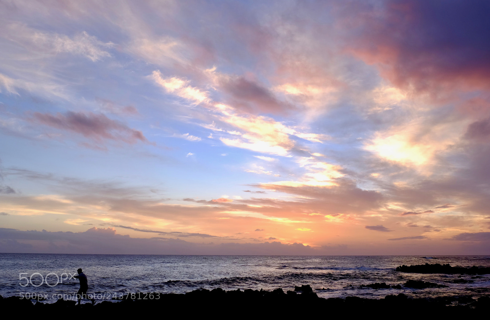 Fujifilm X-T1 sample photo. End of the day photography