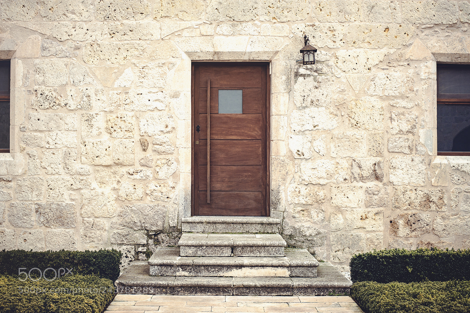 Nikon D610 sample photo. Burgos from a different photography