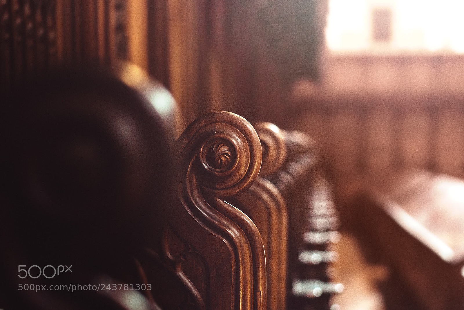 Nikon D610 sample photo. Burgos from a different photography