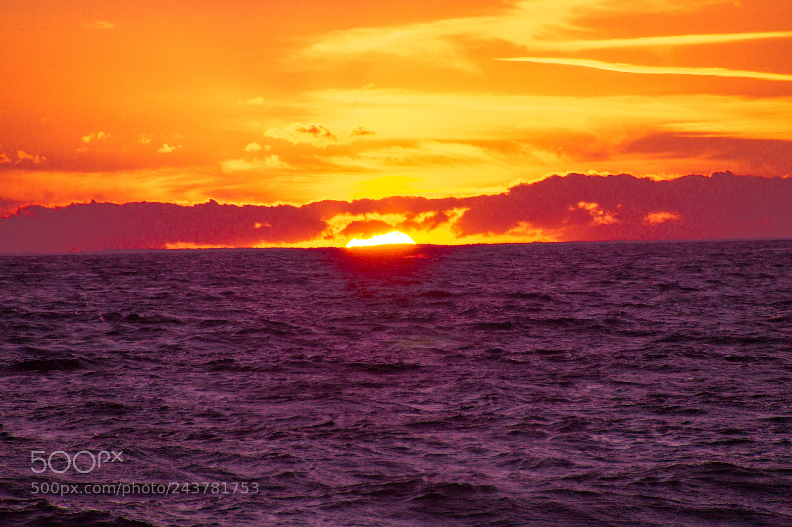 Sony SLT-A58 sample photo. Sunset photography