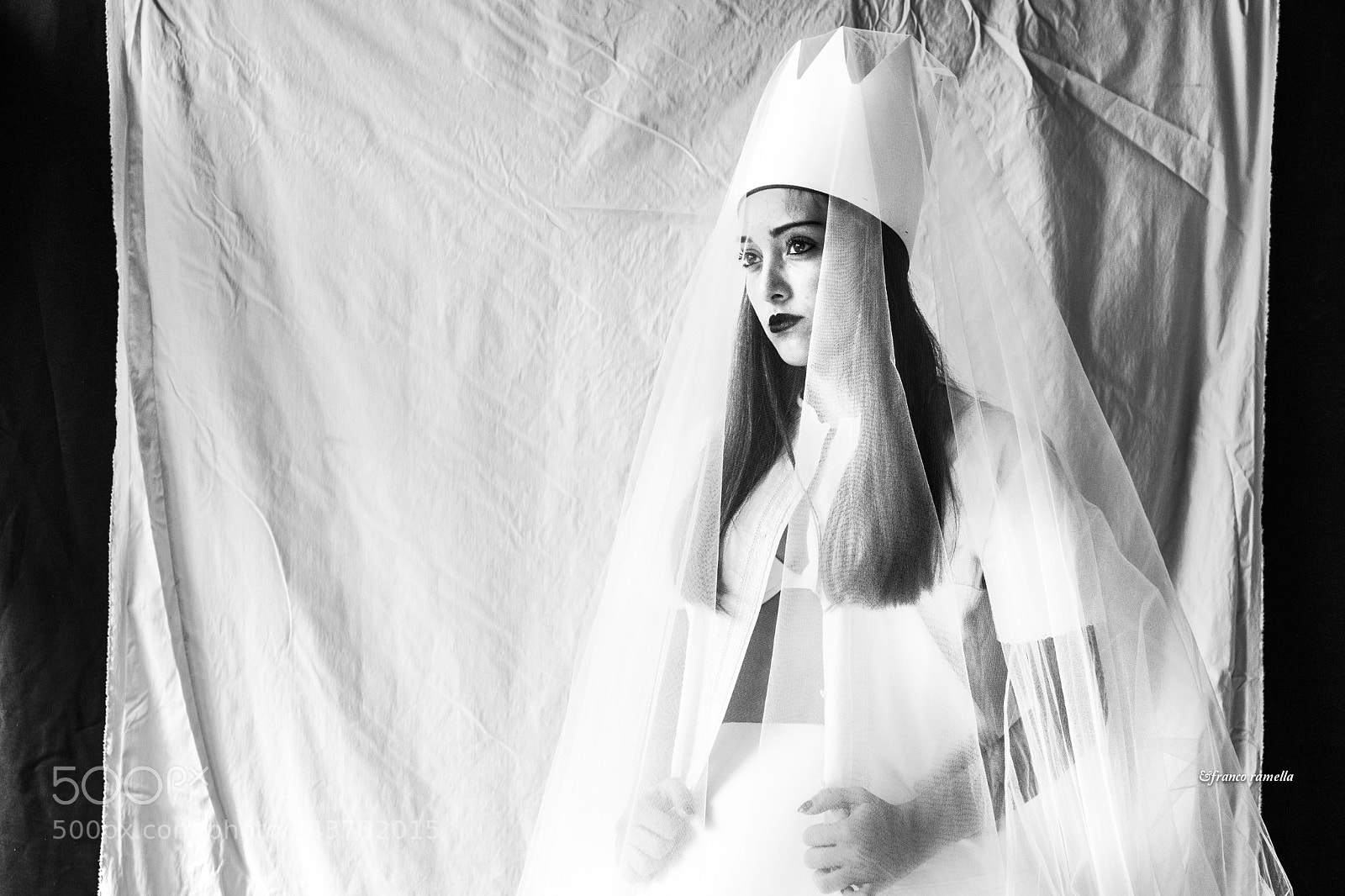 Fujifilm X-T2 sample photo. Principessa bianca photography