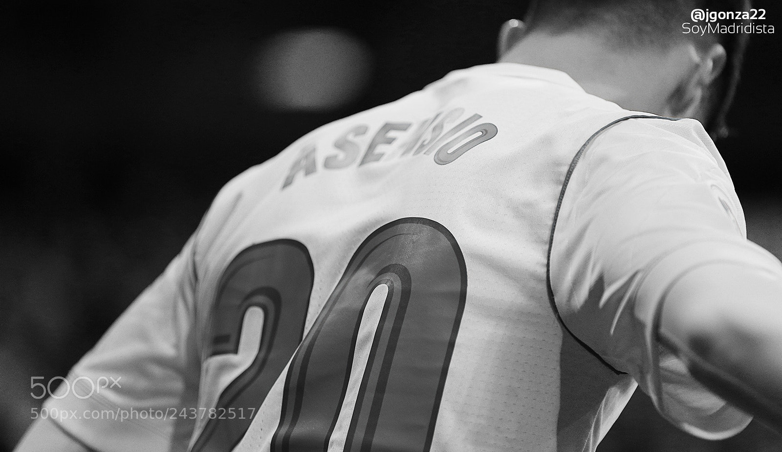 Canon EOS-1D X sample photo. Imagen de marco asensio photography