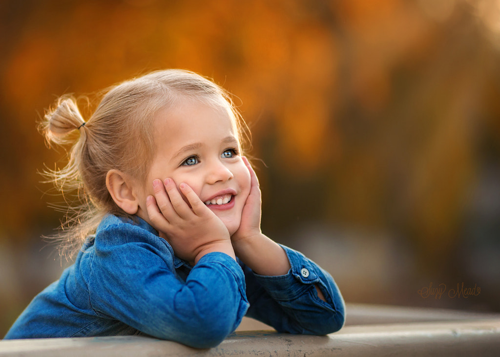 Norah by Suzy Mead on 500px.com