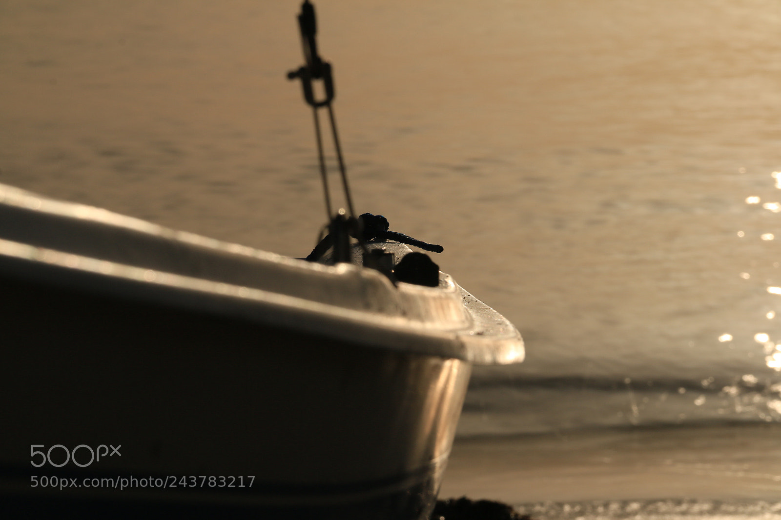 Canon EF-S 18-135mm F3.5-5.6 IS sample photo. Korsika-morgenstimmung mit segelboot photography