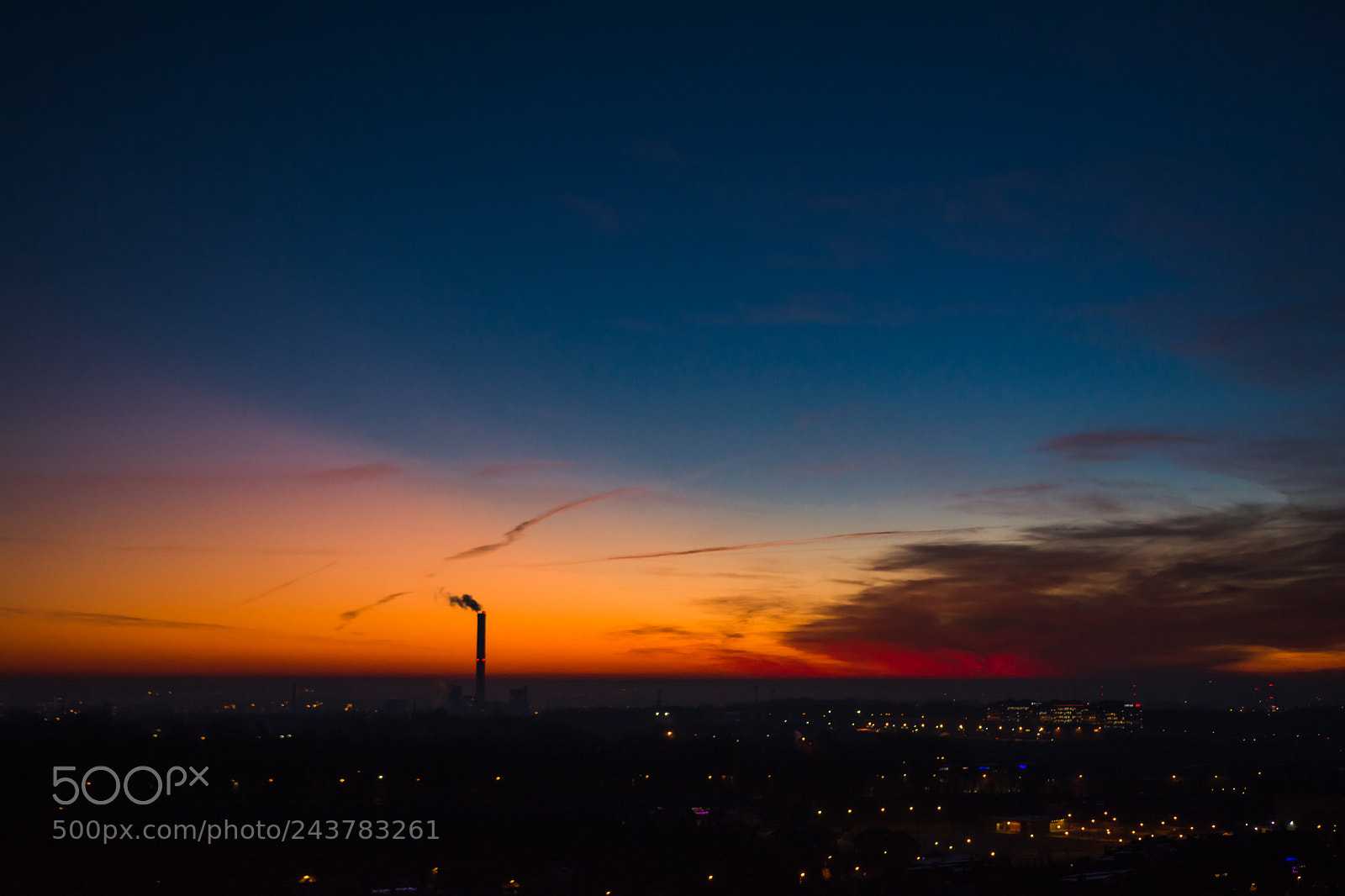 Nikon D7100 sample photo. Silesia photography