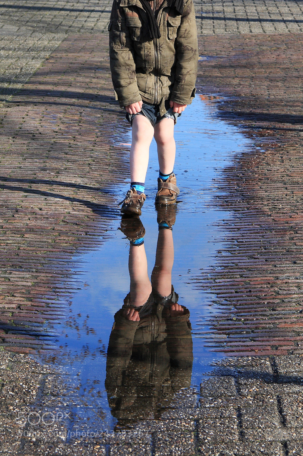 Canon EOS 40D sample photo. Jump photography