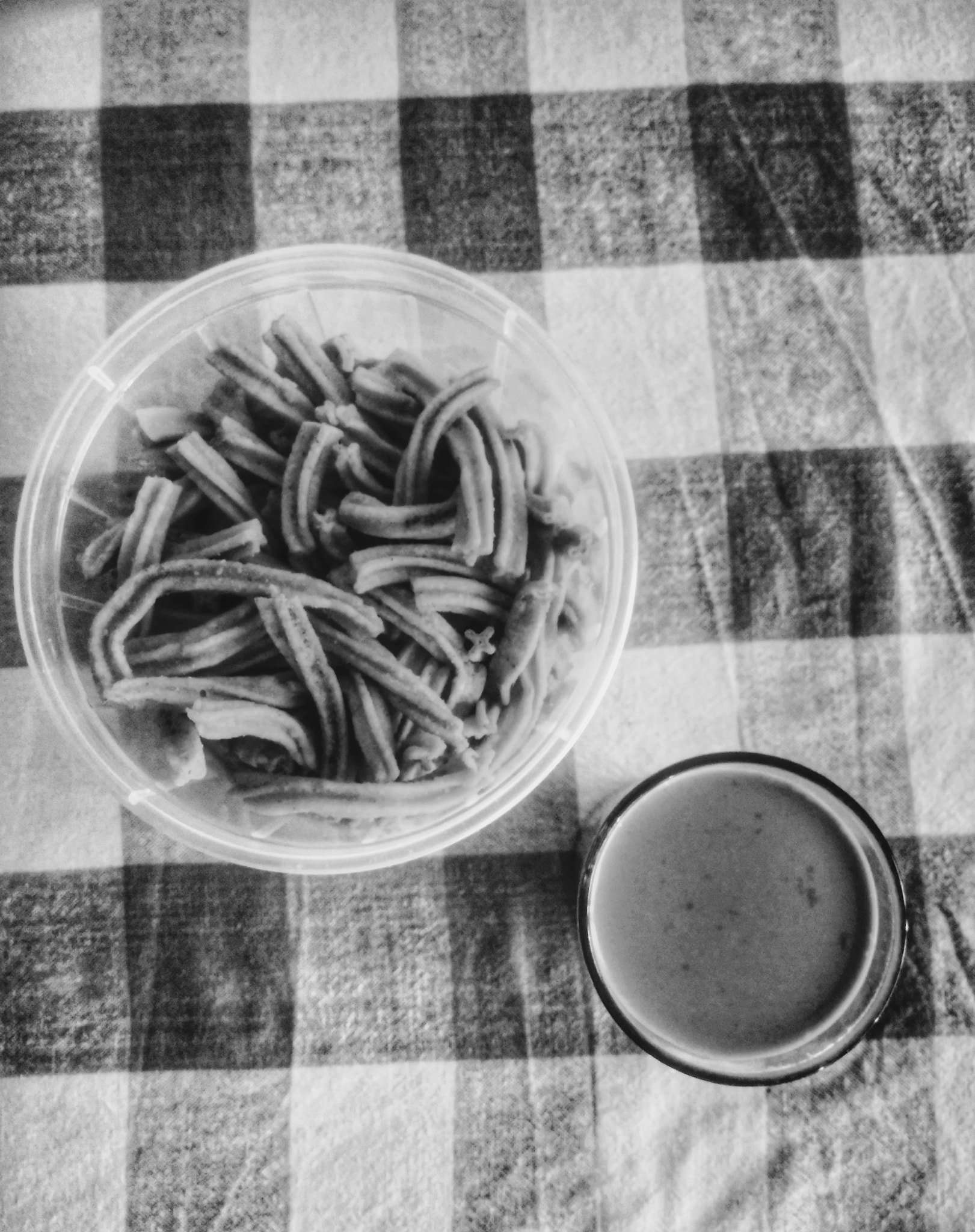 LeMobile Le X526 sample photo. Tea with snack photography