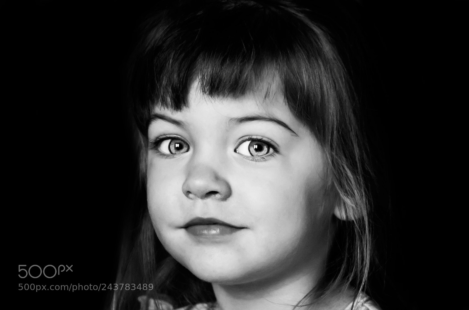 Pentax K-5 II sample photo. The girl photography