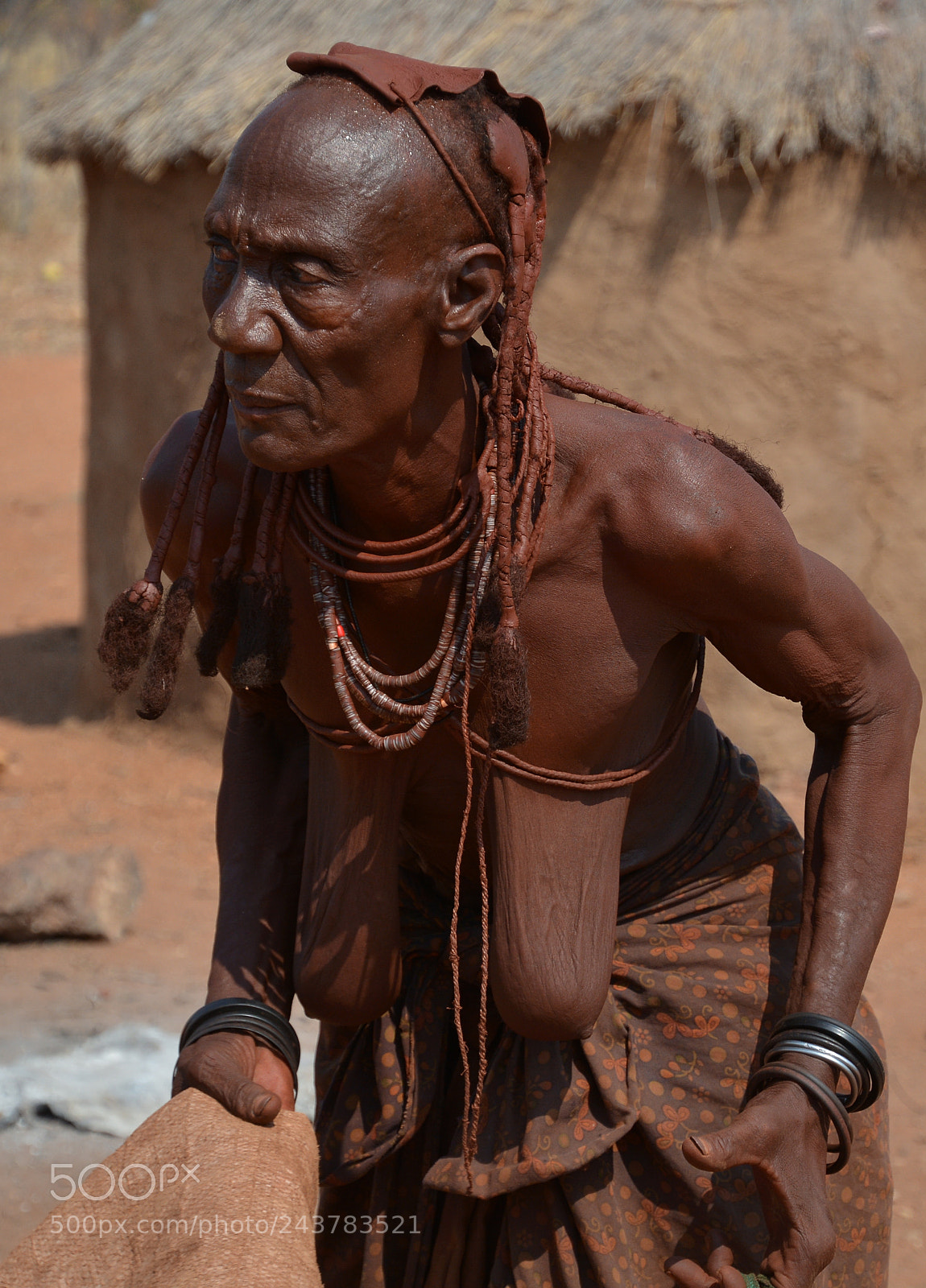 Nikon D7100 sample photo. Afrika photography