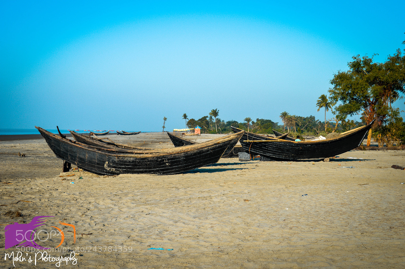 Nikon D3200 sample photo. Scenic beauty of bangladesh photography