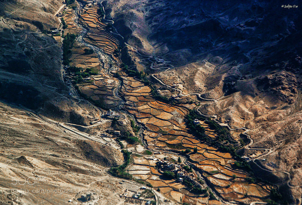 Canon EOS 550D (EOS Rebel T2i / EOS Kiss X4) sample photo. Ladakh photography