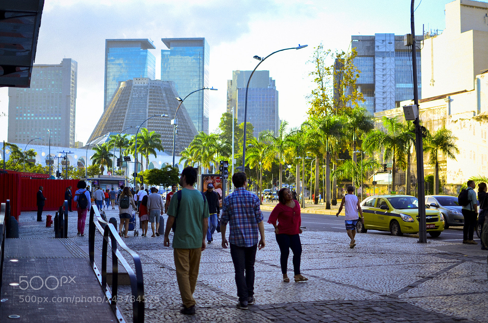 Nikon D5100 sample photo. Lapa ii photography