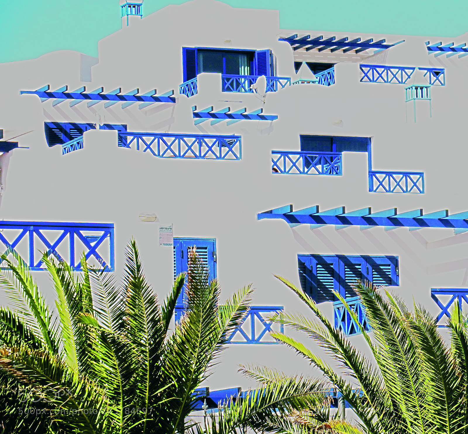Canon PowerShot G3 X sample photo. Lanzarote #1 photography