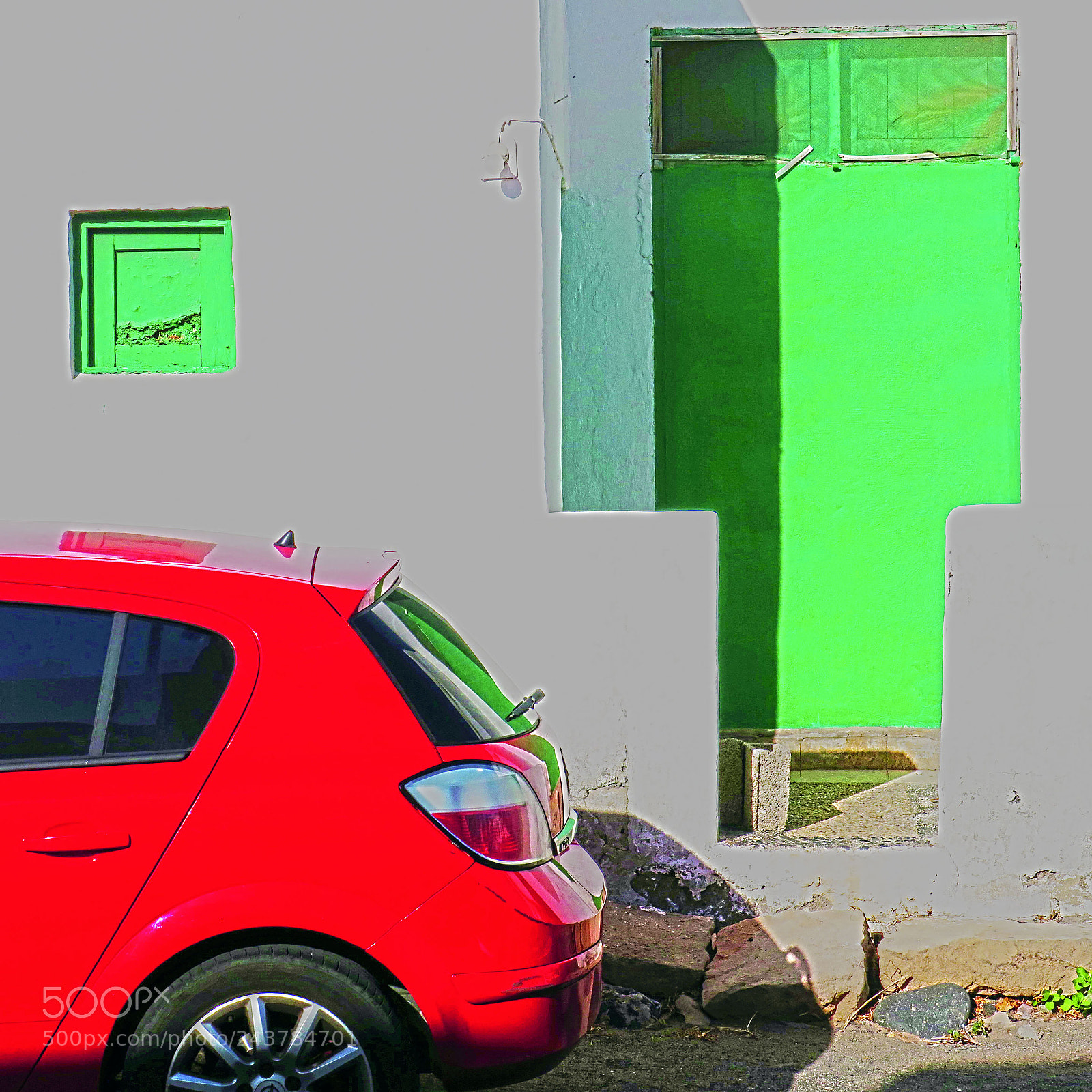Canon PowerShot G3 X sample photo. Lanzarote #1 photography