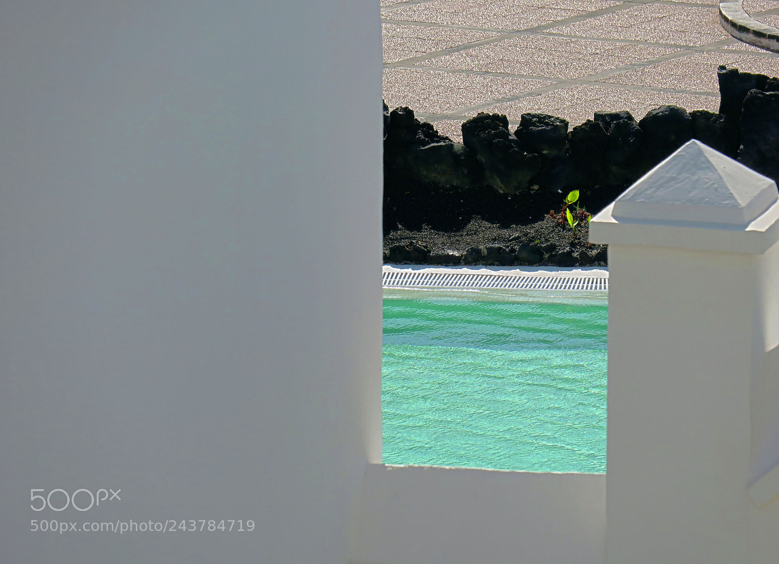 Canon PowerShot G3 X sample photo. Lanzarote #1 photography