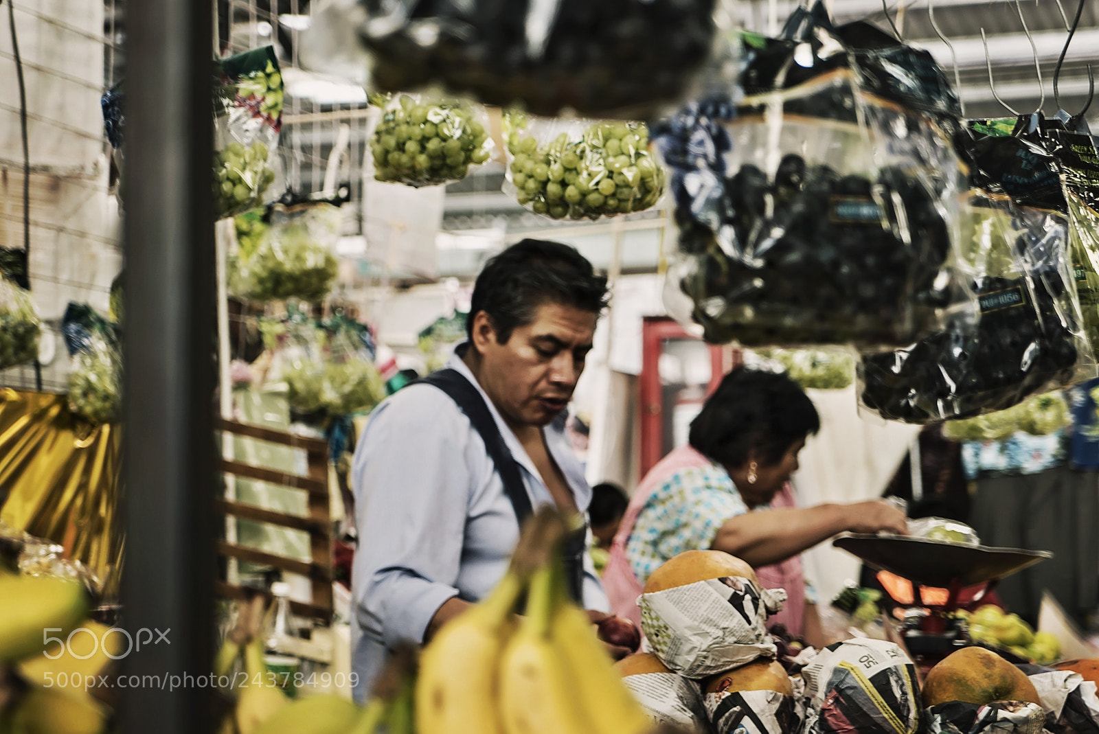 Sony a7S sample photo. The fruits of our photography