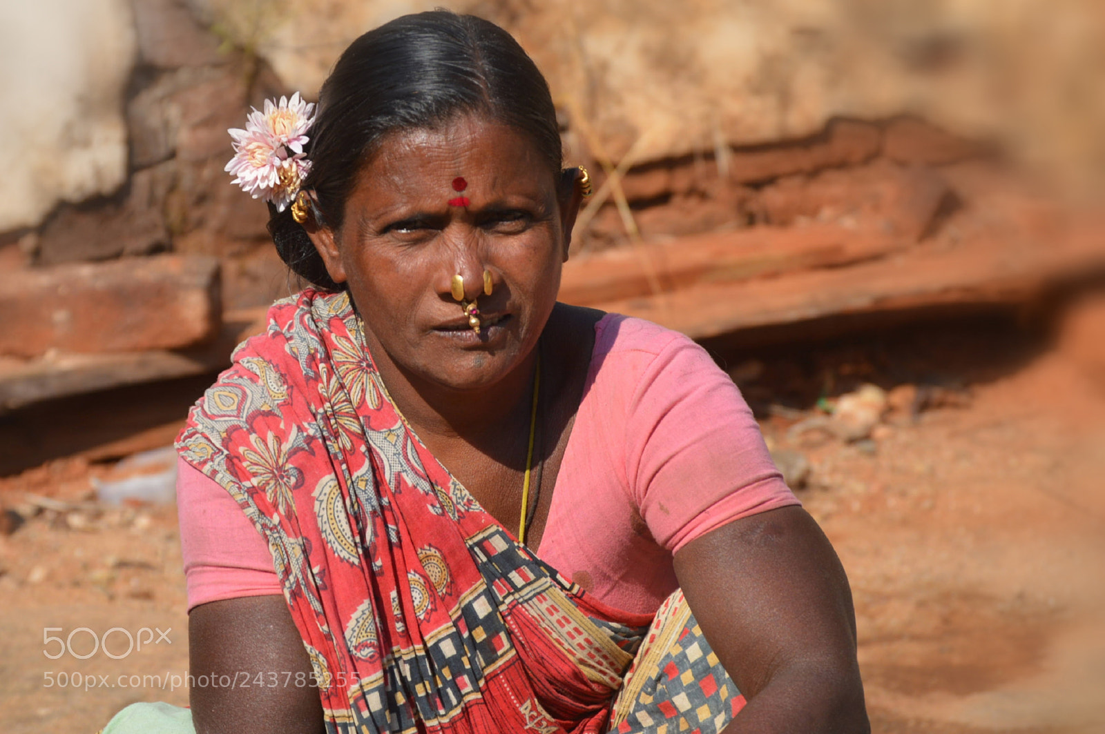 Nikon D3200 sample photo. The raw photography