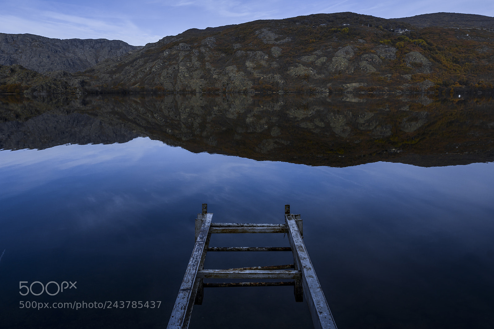 Canon EOS 1200D (EOS Rebel T5 / EOS Kiss X70 / EOS Hi) sample photo. Lago de sanabria photography