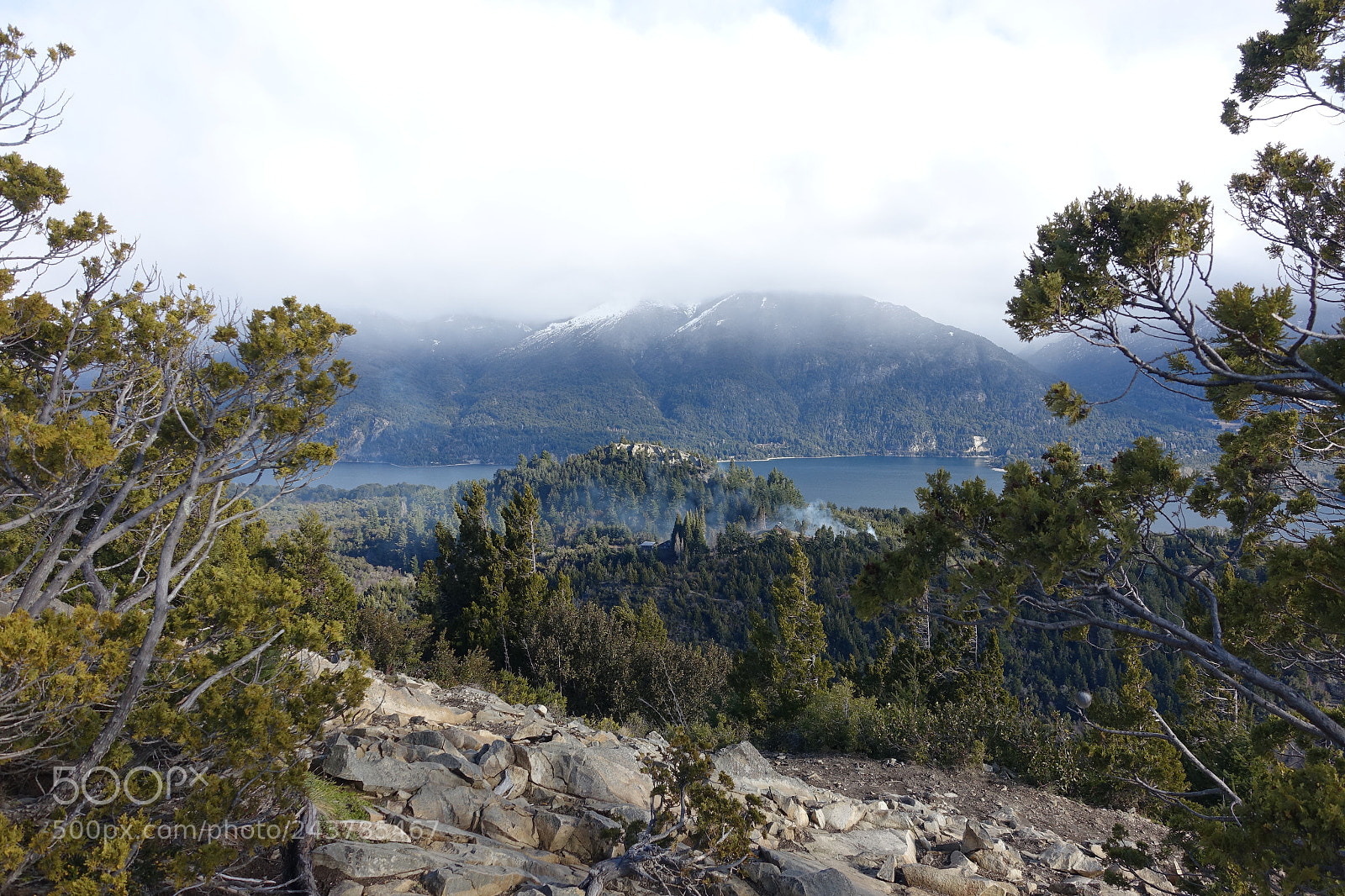 Sony Cyber-shot DSC-RX100 III sample photo. Bariloche photography