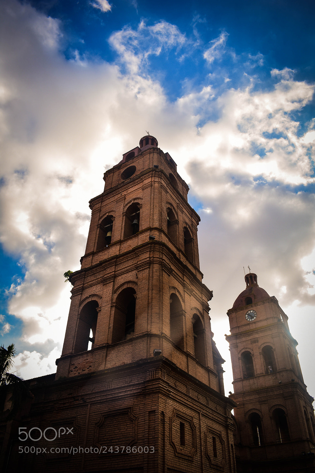 Nikon D3400 sample photo. Bajo el cielo m photography