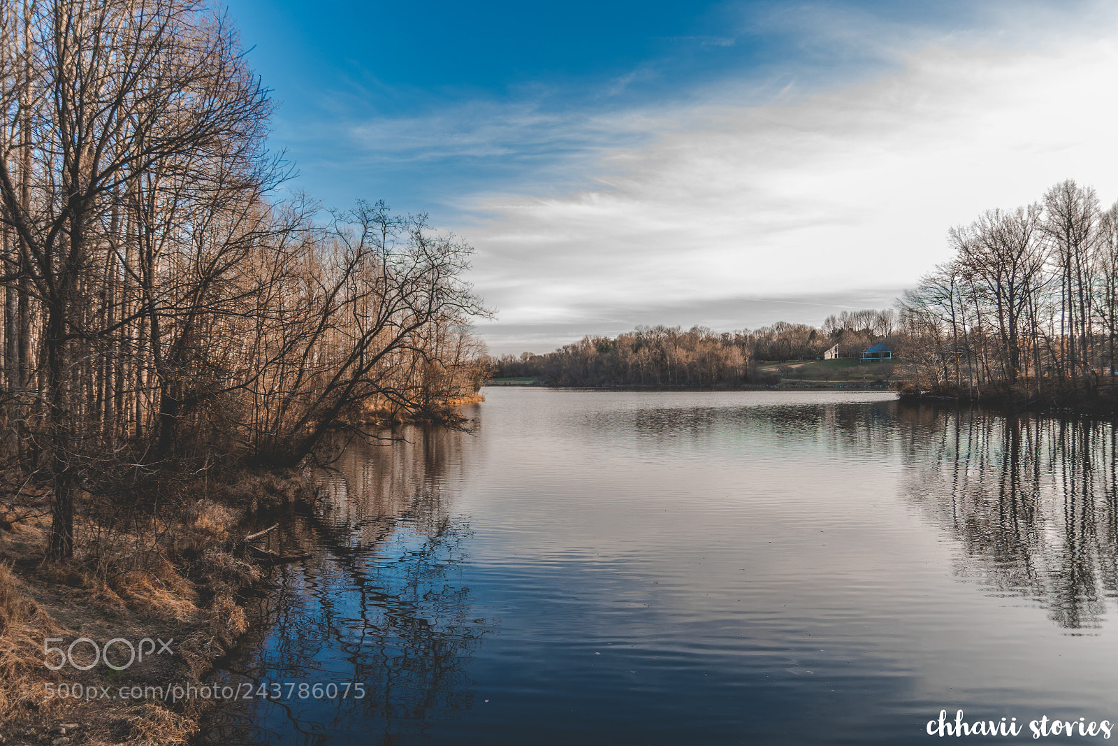 Nikon D7500 sample photo. Sky, land and water photography