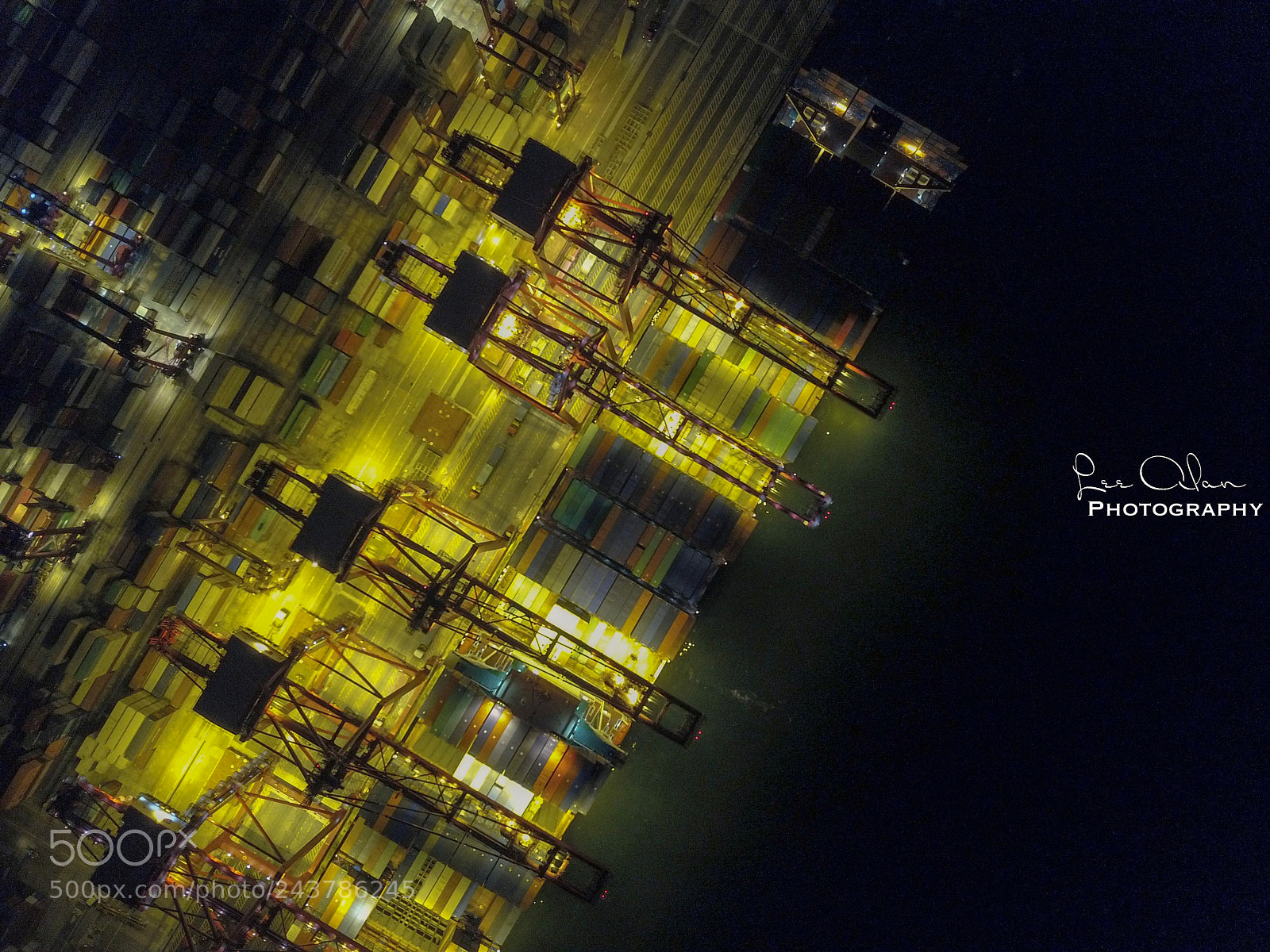 DJI FC220 sample photo. Untitled photography