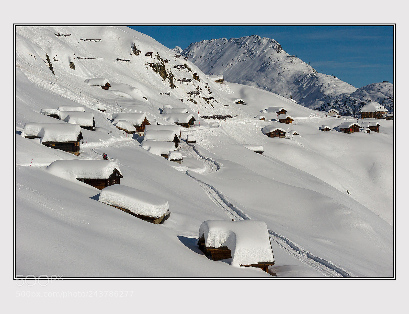 Nikon D3S sample photo. Bel-alp 25.jan.2018 photography