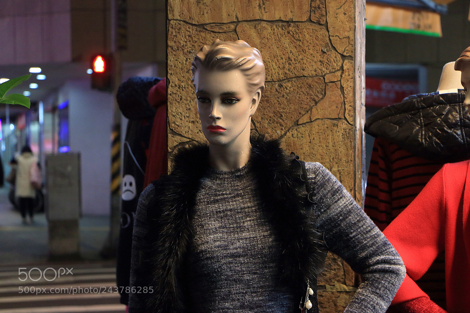 Canon EOS 650D (EOS Rebel T4i / EOS Kiss X6i) sample photo. #behind_faces photography
