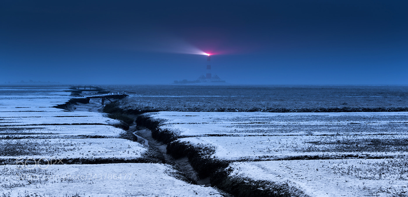 Nikon D800 sample photo. [ lighthouse iii ] photography
