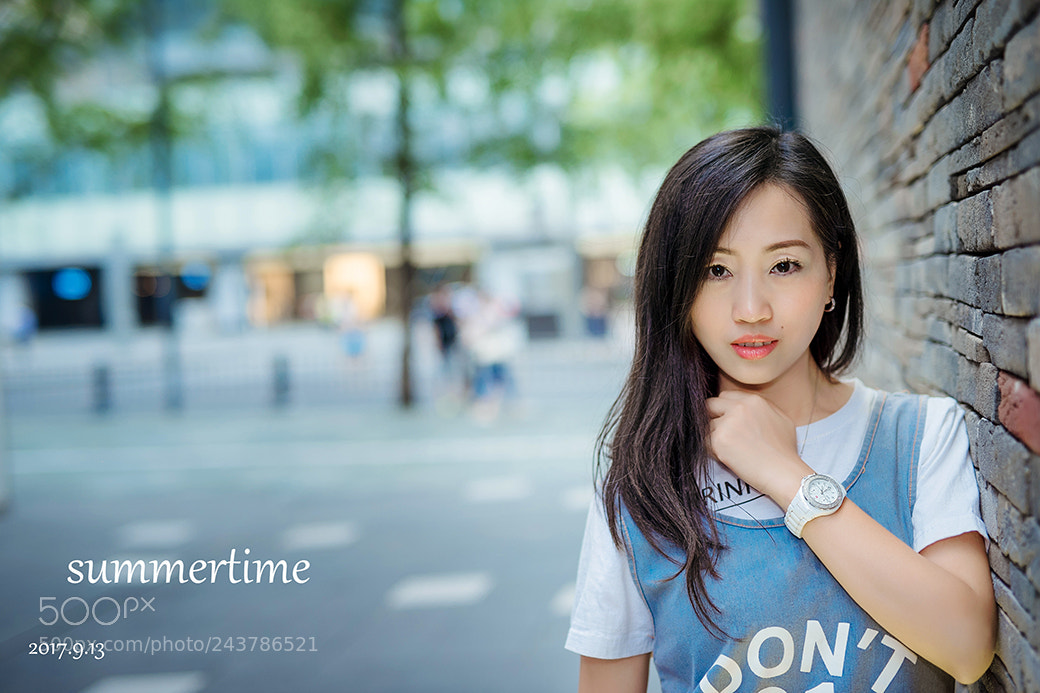 Nikon D810 sample photo. Summer of 2017. photography
