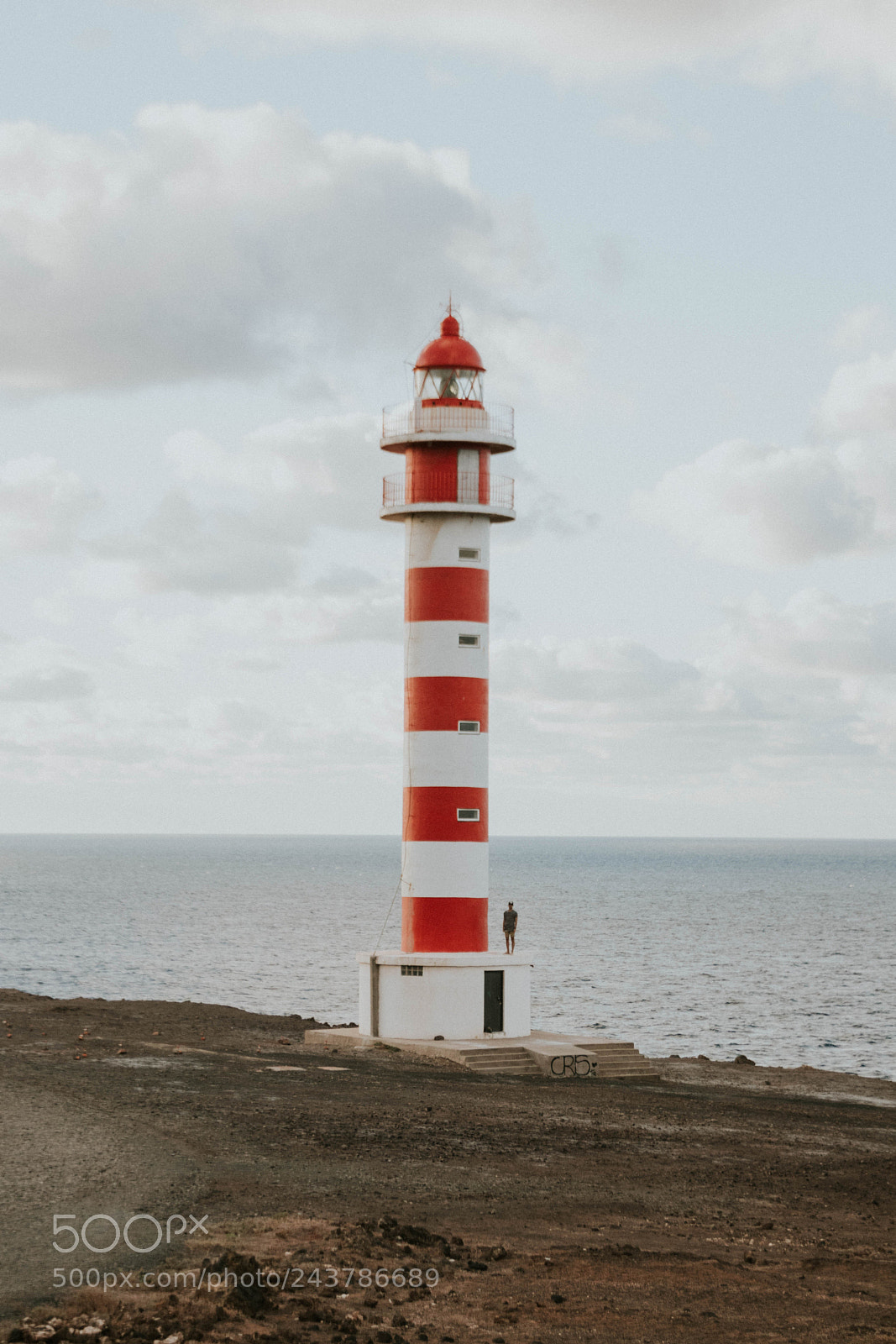 Canon EOS 77D (EOS 9000D / EOS 770D) sample photo. Lighthouse is the key photography