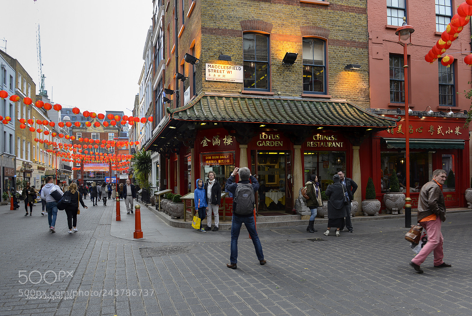 Nikon D600 sample photo. Chinatown photography