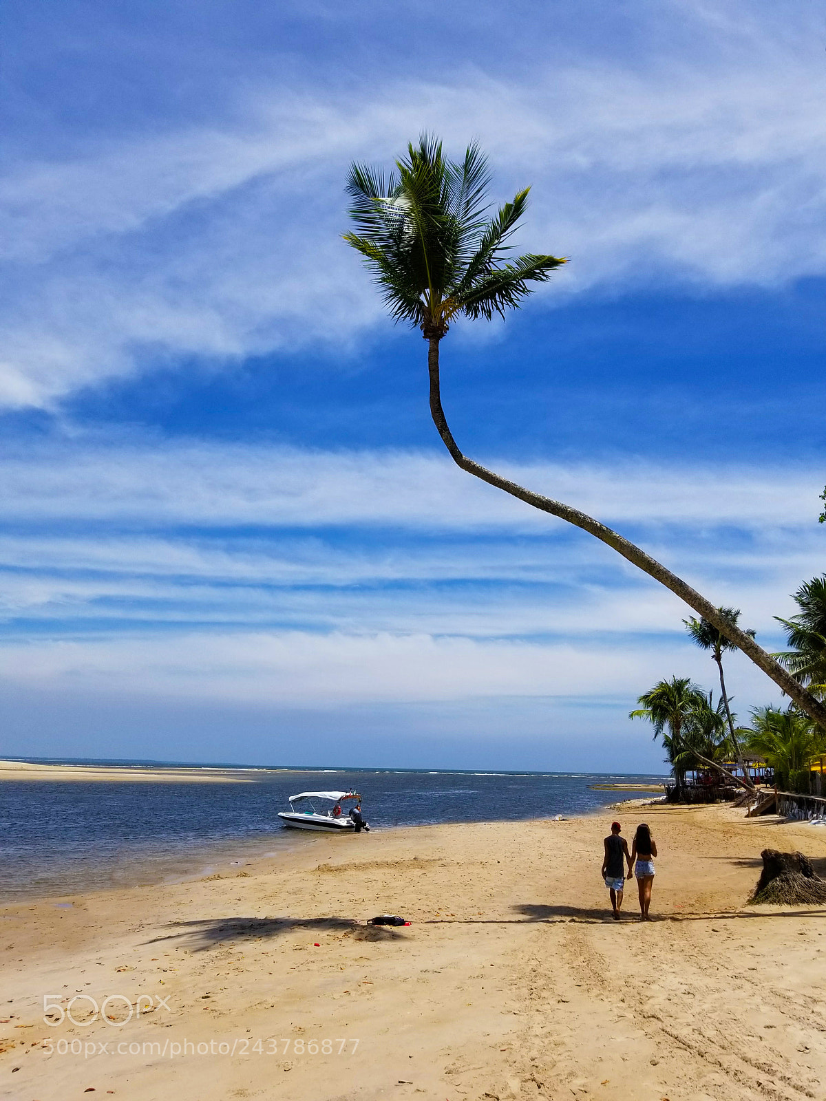 Samsung Galaxy S8 sample photo. Boipeba island photography