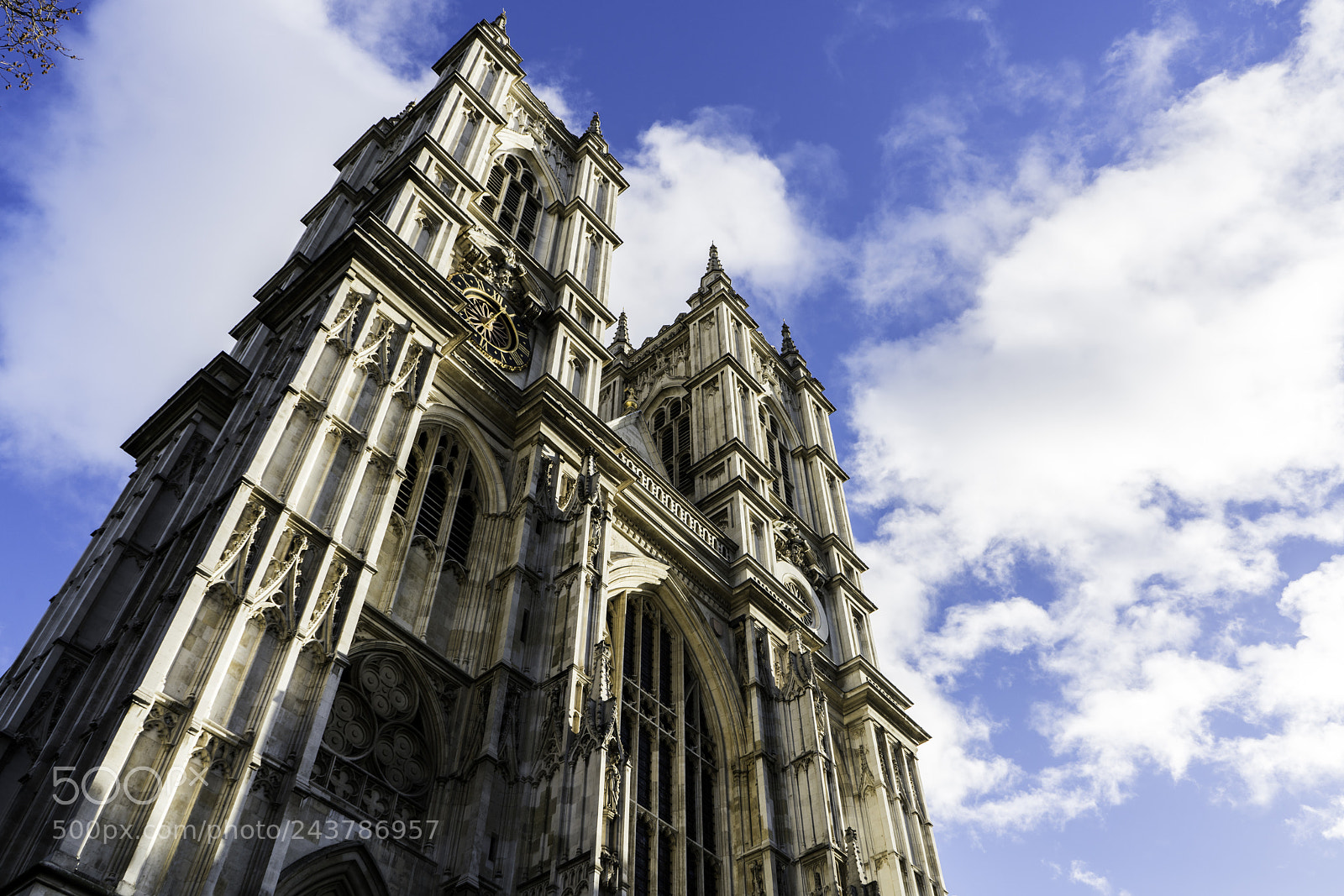 Sony a7R II sample photo. Westminster abbey photography