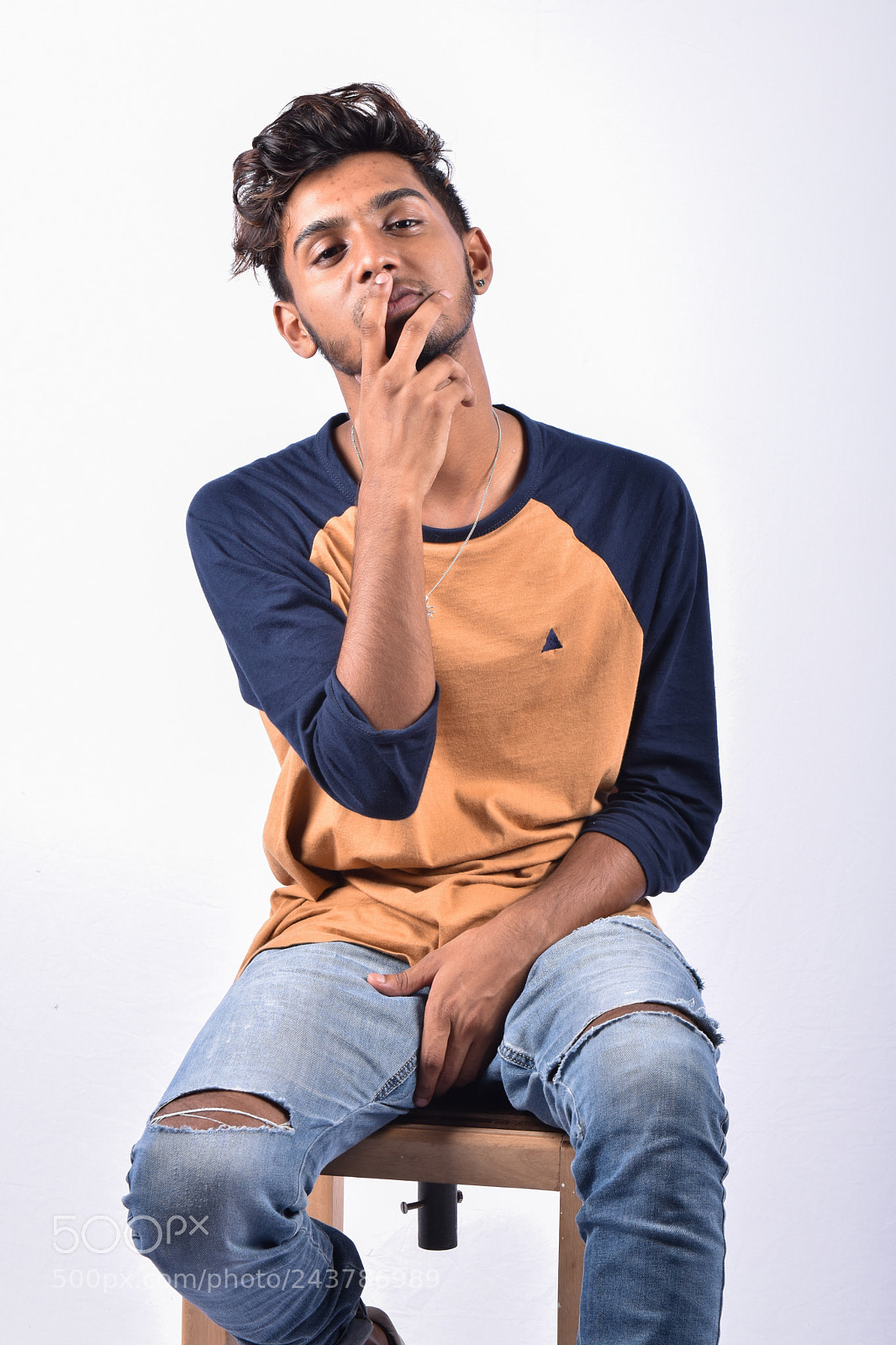 Nikon D5500 sample photo. Untitled photography