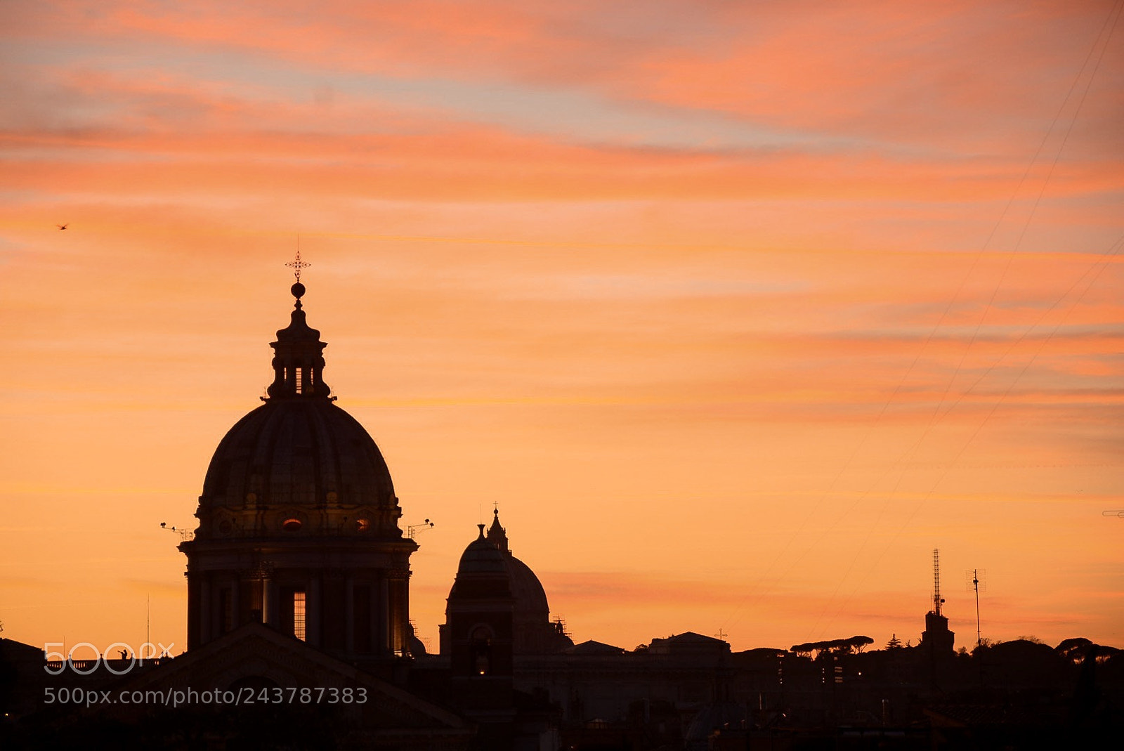Nikon D7100 sample photo. Roma plaza españa photography