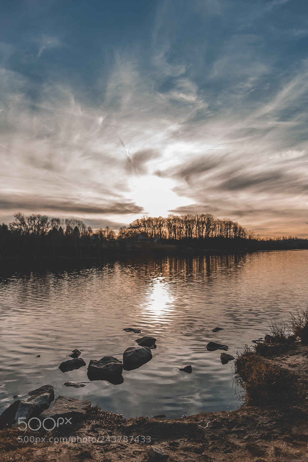 Nikon D7500 sample photo. Reflections photography