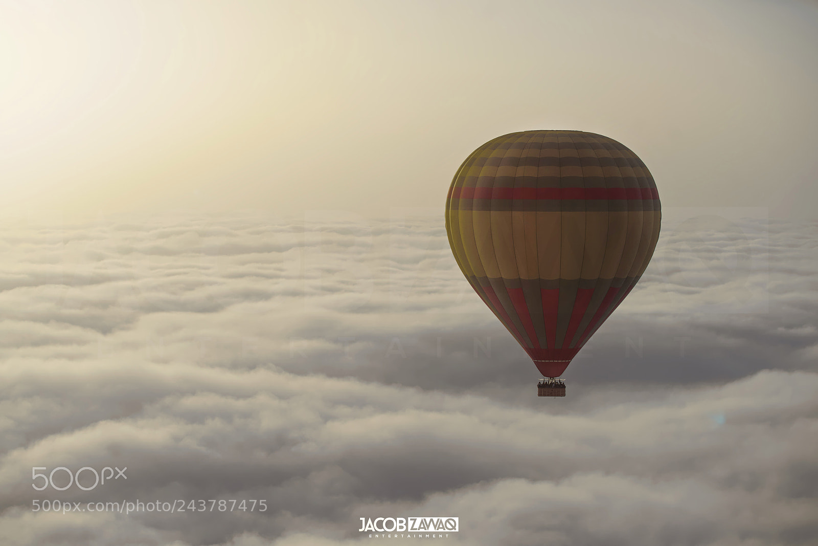 Sony a7R II sample photo. Beyond the moroccans clouds photography