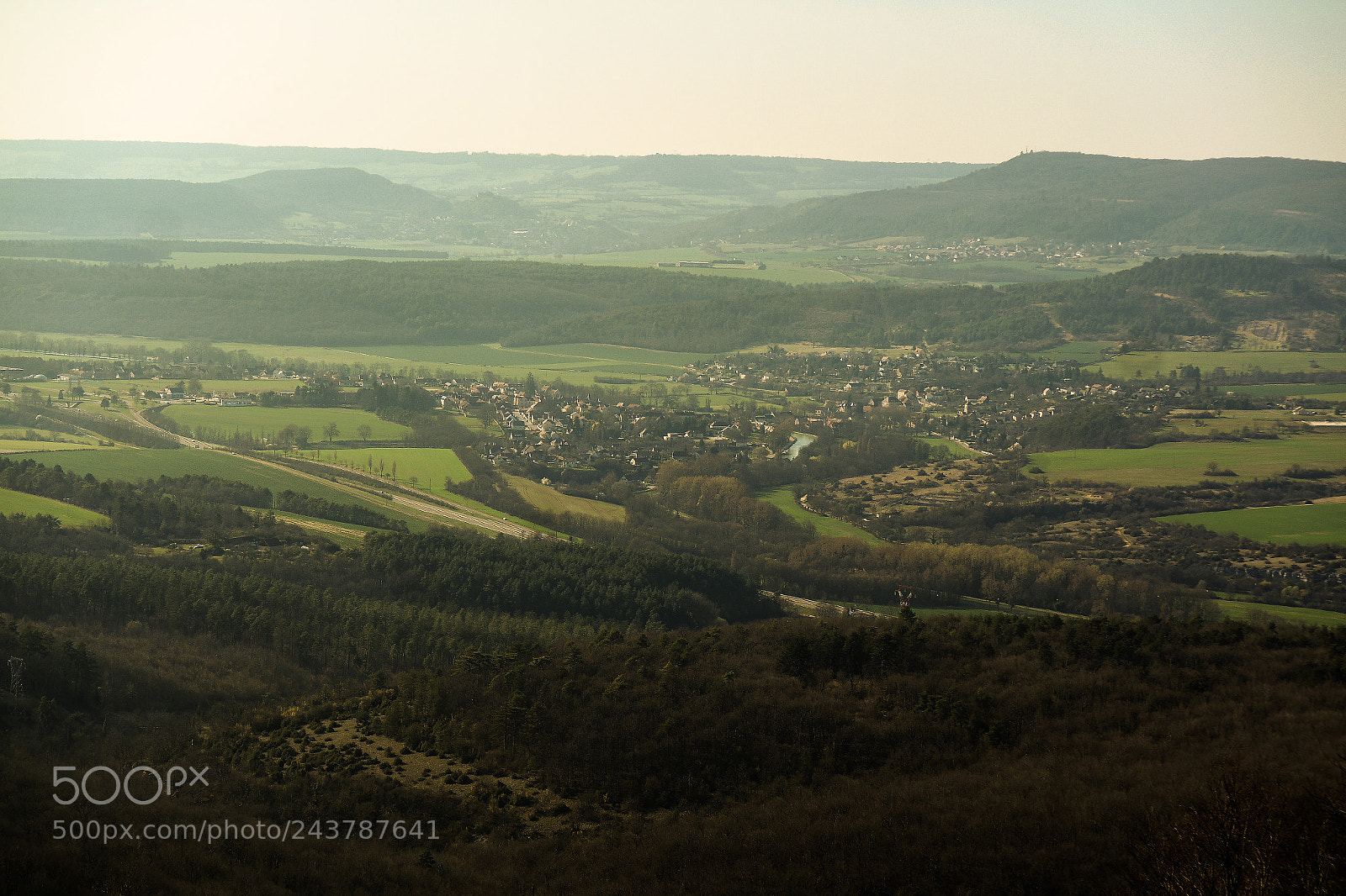 Samsung NX2000 sample photo. Take height photography