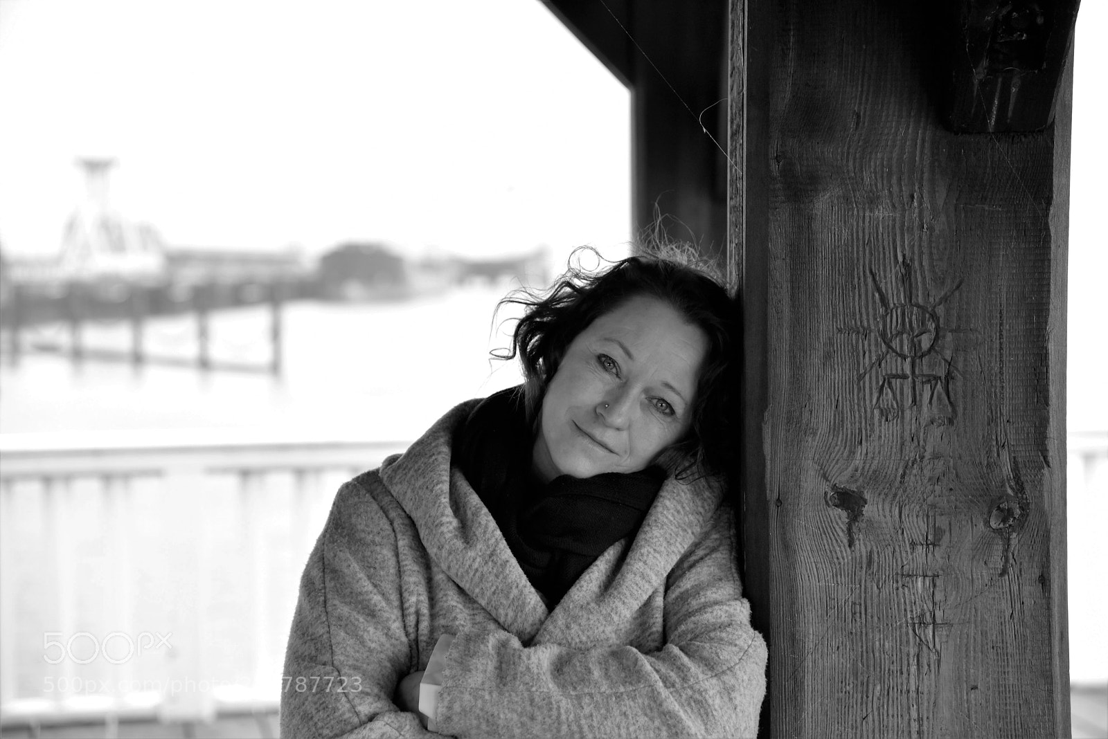 Nikon AF-S Nikkor 24-120mm F4G ED VR sample photo. My first portrait ... photography