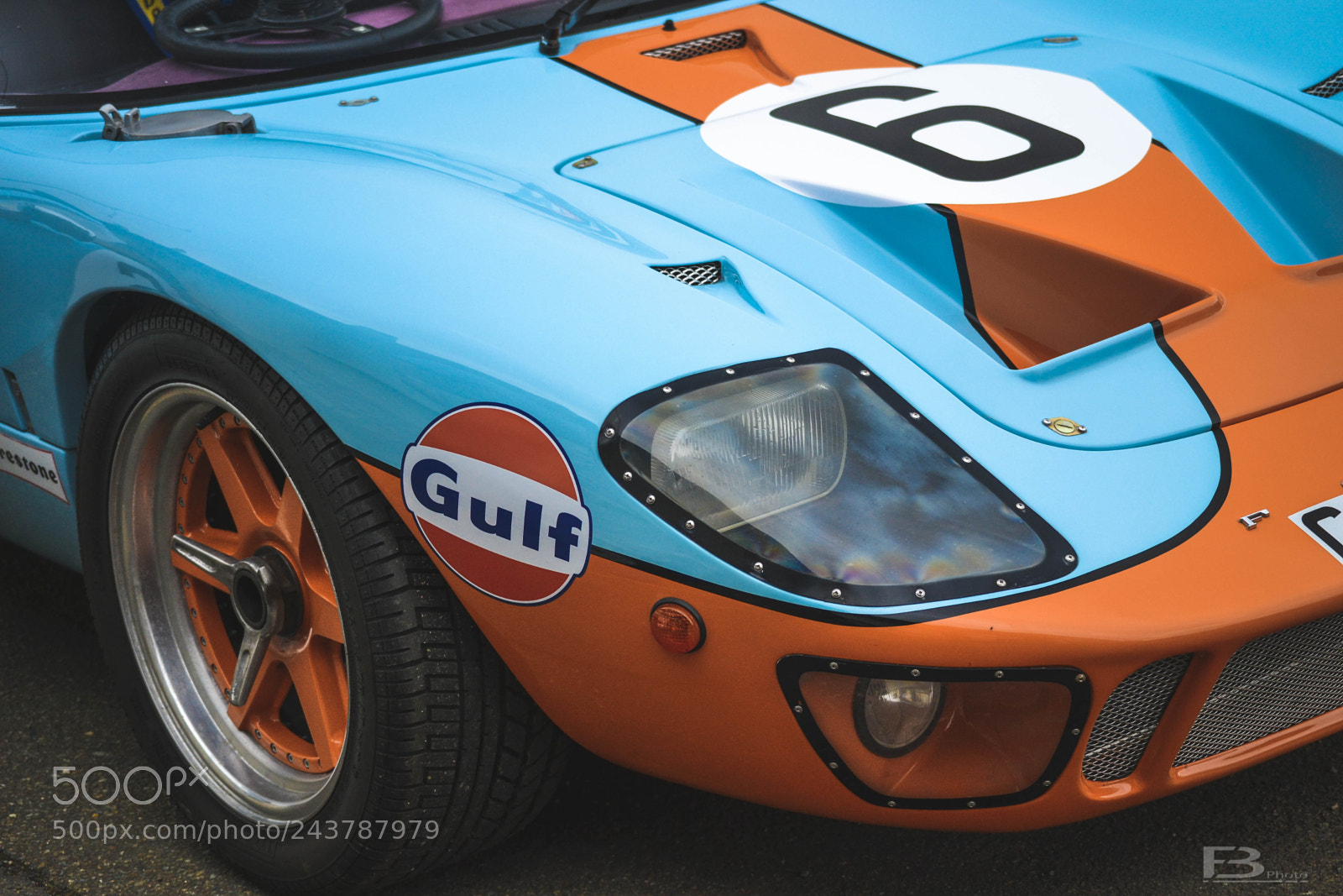 Nikon D3100 sample photo. Classic racers 01 photography