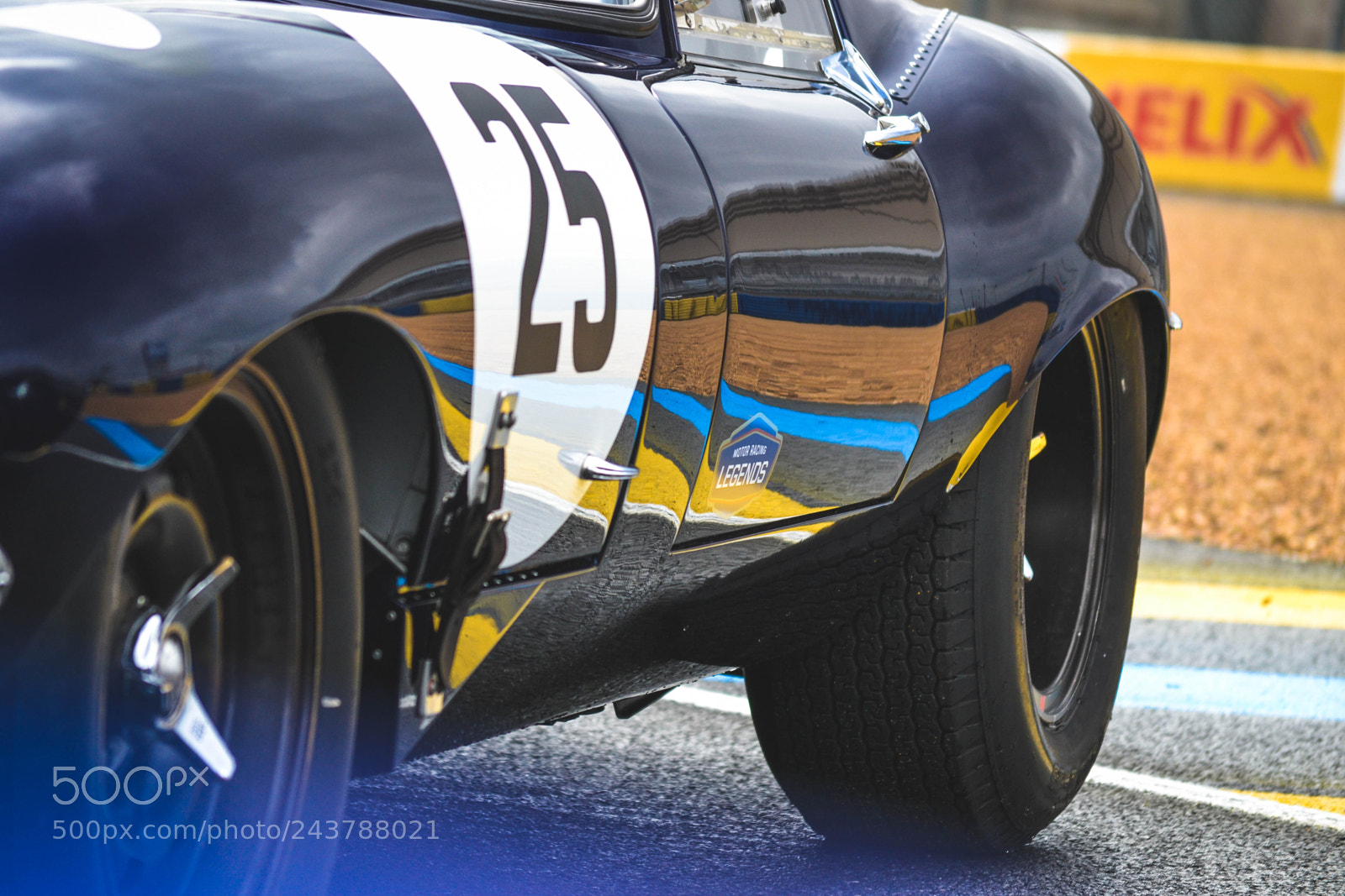 Nikon D3100 sample photo. Classic racers 03 photography