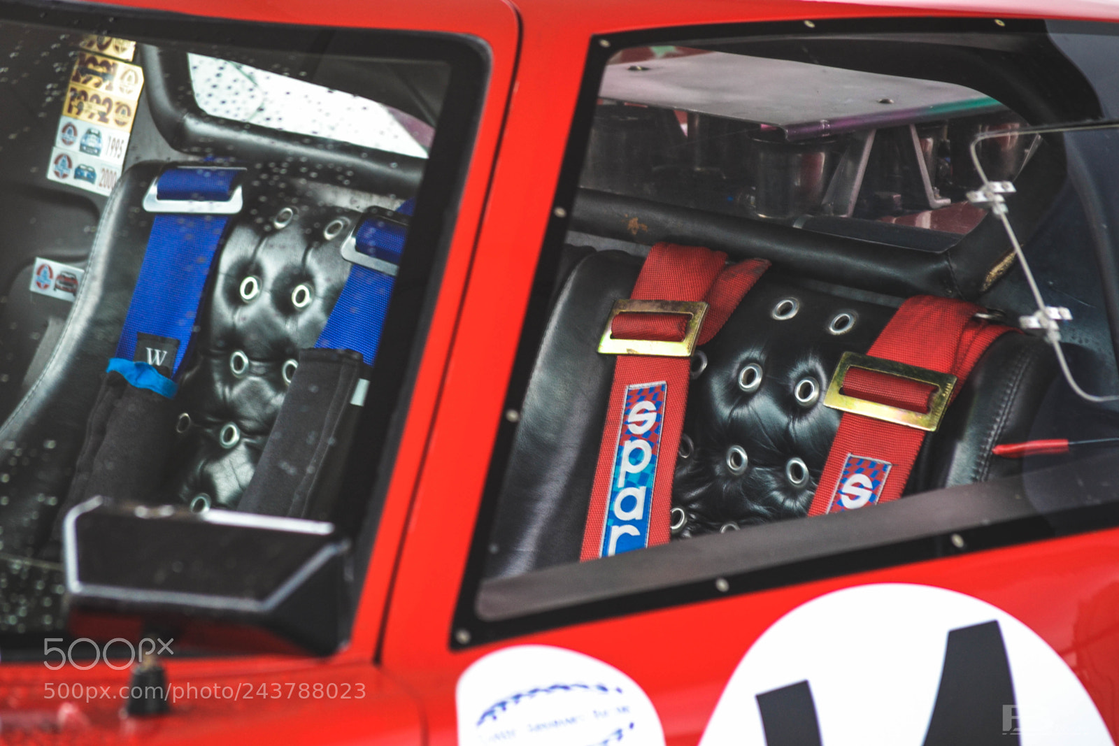 Nikon D3100 sample photo. Classic racers 04 photography