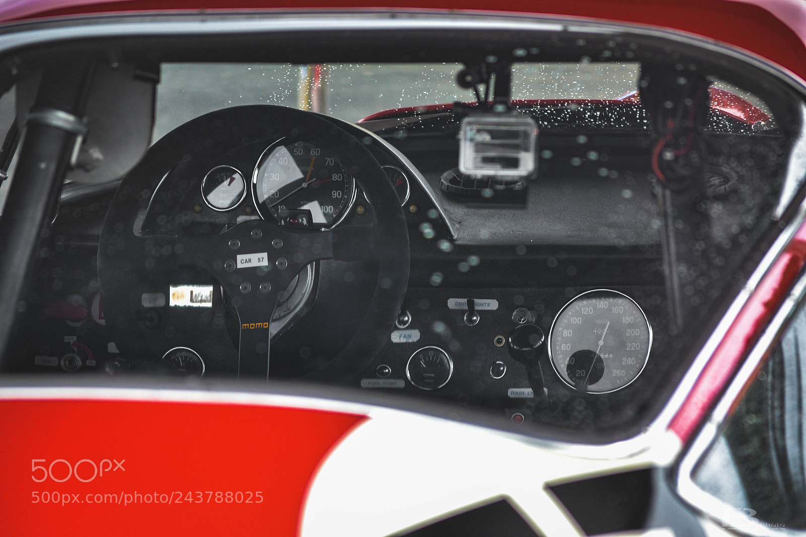 Nikon D3100 sample photo. Classic racers 05 photography