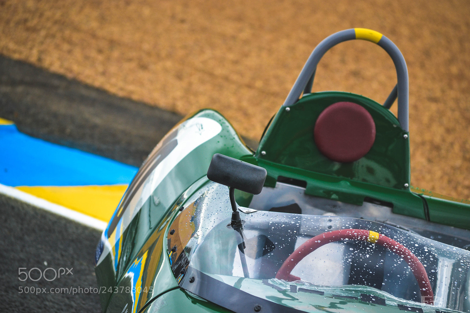 Nikon D3100 sample photo. Classic racers 06 photography