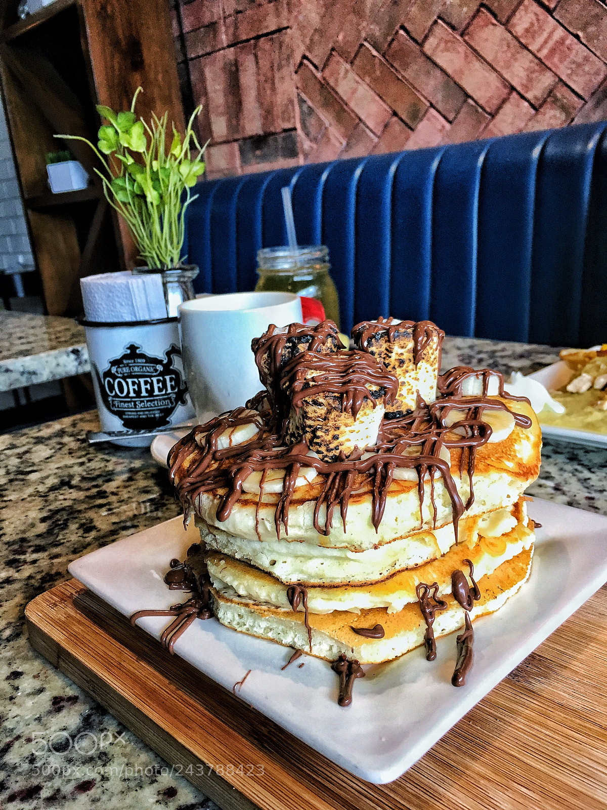 Apple iPhone 6s sample photo. Breakfast.jpg photography